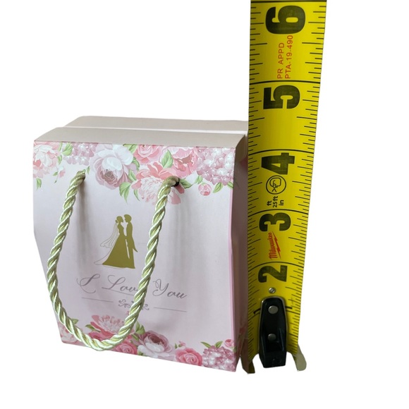 40 pieces Wedding Gift Boxes - Picture 5 of 7